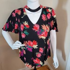 •294• Maeve Anthropologie top